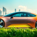 Vayve's Solar-Powered Car Launches in India in 2025