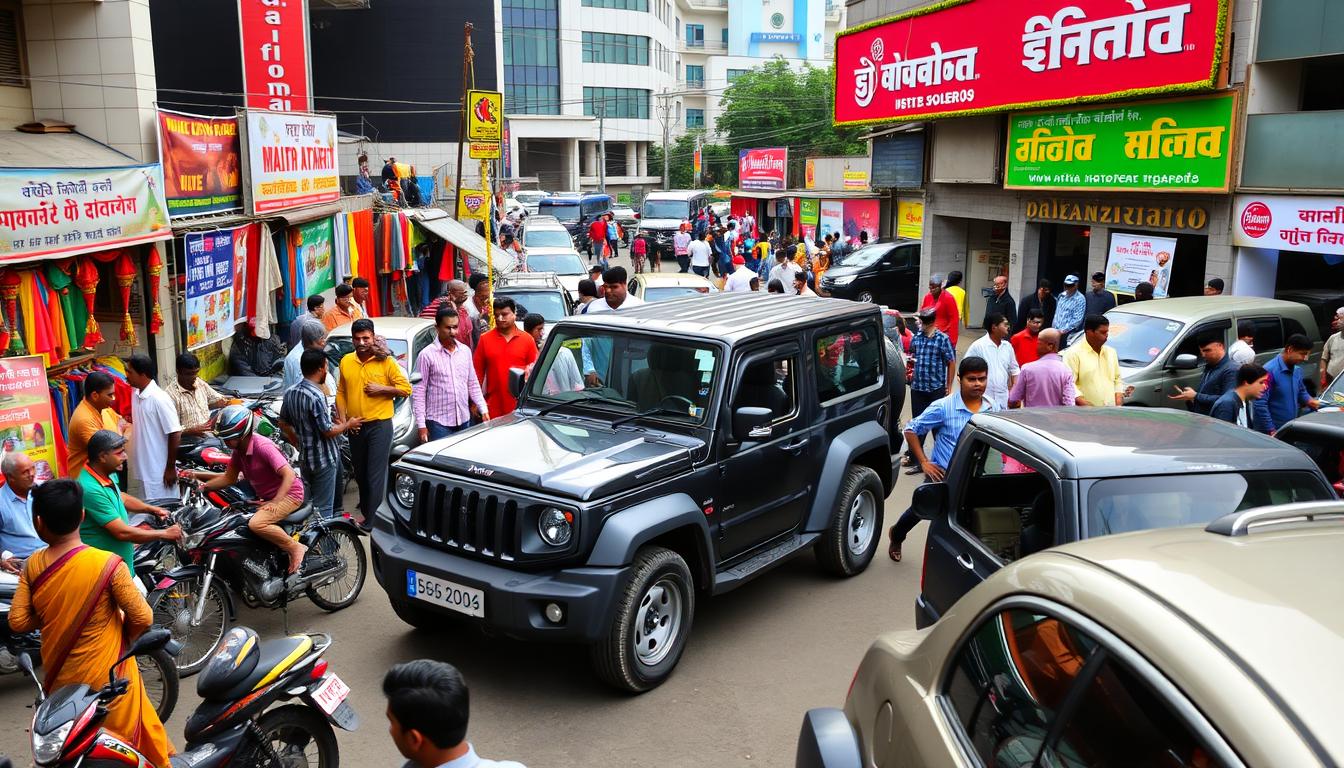 New Mahindra Bolero 2025