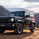 New Mahindra Bolero 2025
