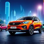 tata nexon car price 2025
