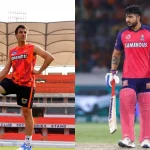 Sunrisers Hyderabad vs Rajasthan Royals: IPL 2025 Match 2 – Dream11 Predictions, Fantasy Tips, Pitch Report & Predicted XIs