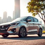 Maruti Suzuki S -Presso New Car 2025
