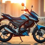 Honda Shine New Model 2025