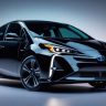 What Are the Top 5 Toyota Models in 2025?