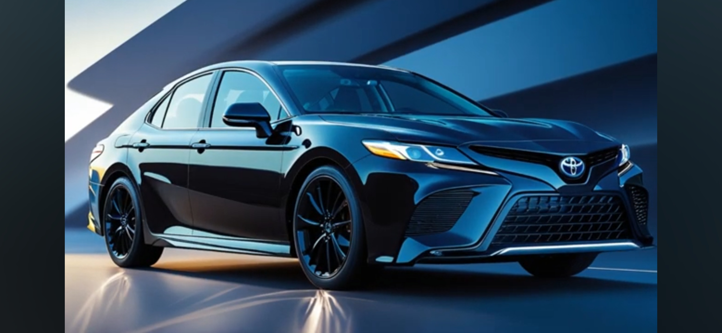 What Are the Top 5 Toyota Models in 2025?