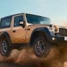 Top 5 4×4 SUVs Under Rs 20 Lakh – Maruti Jimny To Thar Roxx