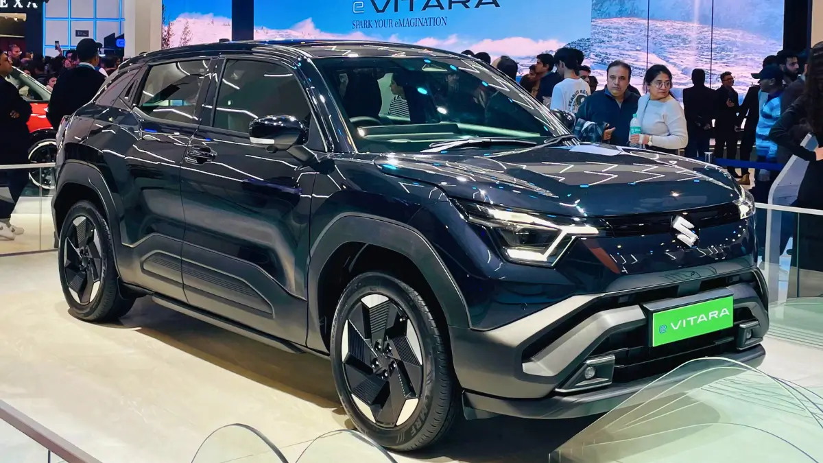 5 New EVs Launching Very Soon In India