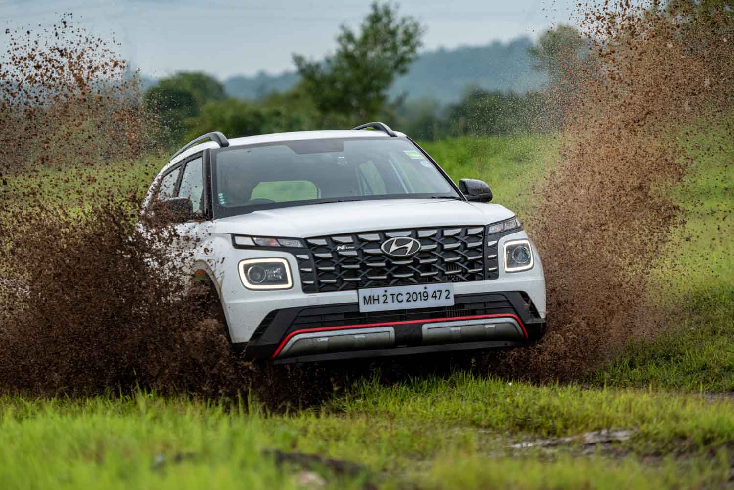 Creta, Venue & Exter Contribute 65% Of Hyundai’s Sales In May