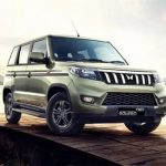 5 New Mahindra Cars Spied On Test Ahead Of Launch Soon