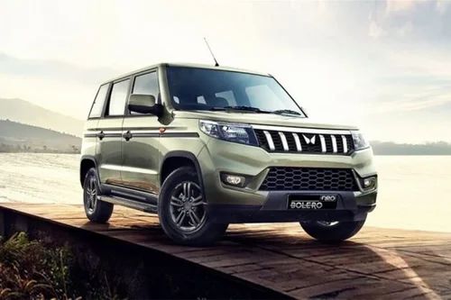 5 New Mahindra Cars Spied On Test Ahead Of Launch Soon