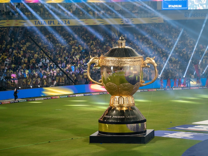 Tata IPL 2025 Latest News