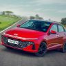 2025 Hyundai Verna SX+ Launched At Rs. 13.79 Lakh