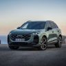 All-New Audi Q3 Breaks