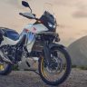 2025 Honda XL750 Transalp Launched