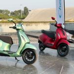 2025 Bajaj, Ather & TVS To Likely