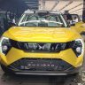 Tata Harrier & Safari Petrol Launch Later