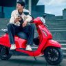 Bajaj Chetak 3001 Launched