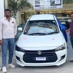 Popularity Of CNG Cars On The Rise In India 2025