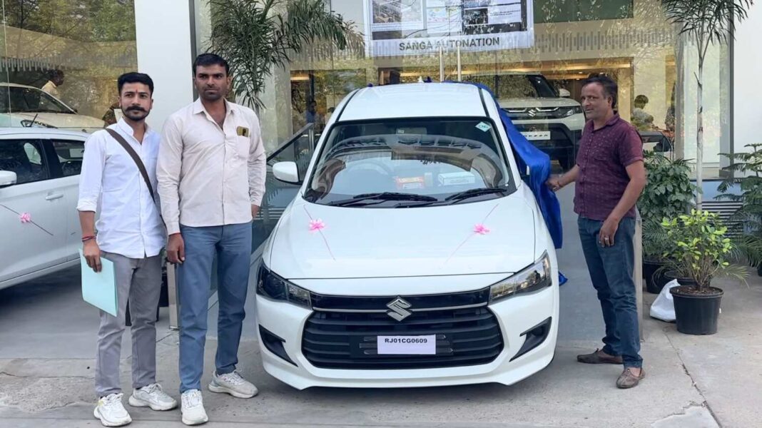 Popularity Of CNG Cars On The Rise In India 2025