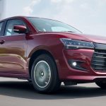Top 10 Sedans May 2025