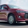 Top 10 Sedans May 2025