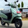4 New Electric Scooters Launching 2025