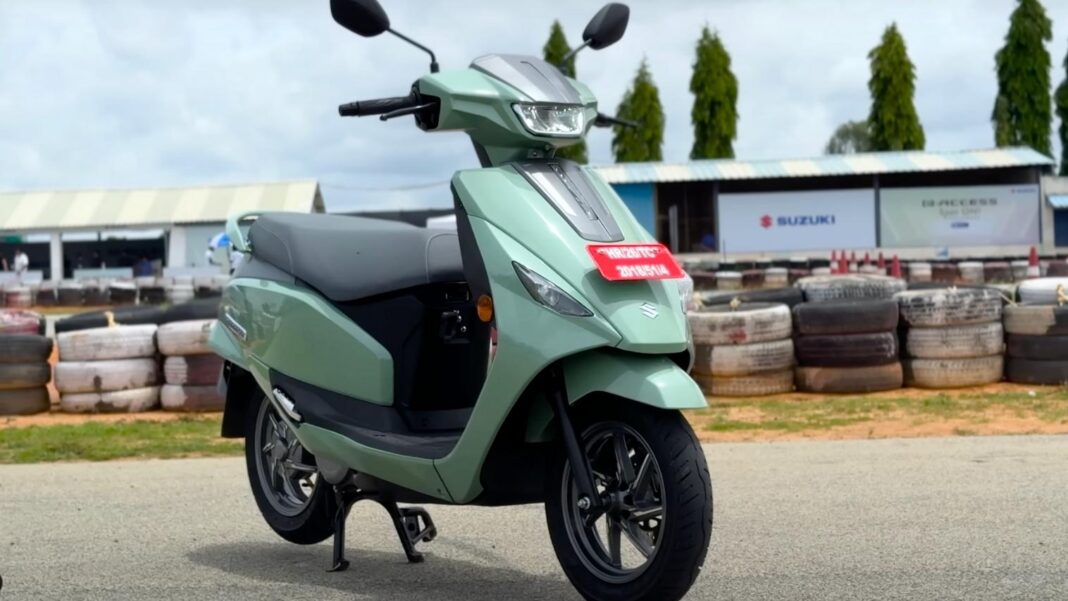 4 New Electric Scooters Launching 2025