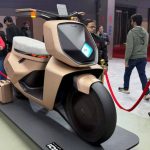 5 New Electric Scooters Launching