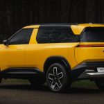 Tata Next Big SUV Launch In India 2025