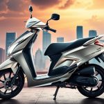 honda activa 7g 2025 launched with stylish design