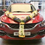Maruti Suzuki May 2025 Sales Analysis