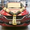 Maruti Suzuki May 2025 Sales Analysis