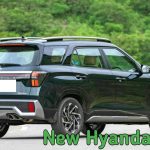 2025 Hyundai Alcazar Launched With More Affordable DCT Variant