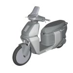TVS Working On A Brand New Electric Scooter 2025