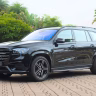 Mercedes-Benz GLS Rs 1.40 cr