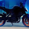 KTM 160 Duke teased